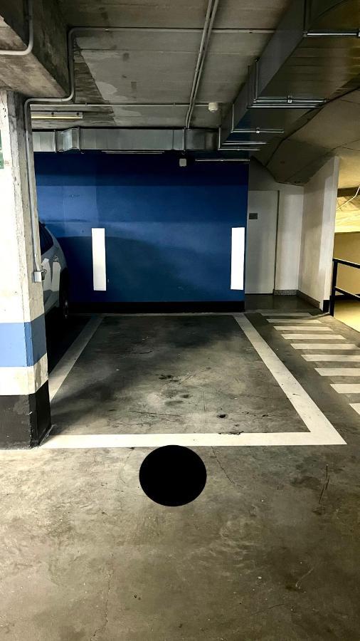 شقة Naia'S Living بلباو المظهر الخارجي الصورة