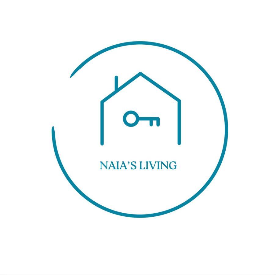 شقة Naia'S Living بلباو المظهر الخارجي الصورة
