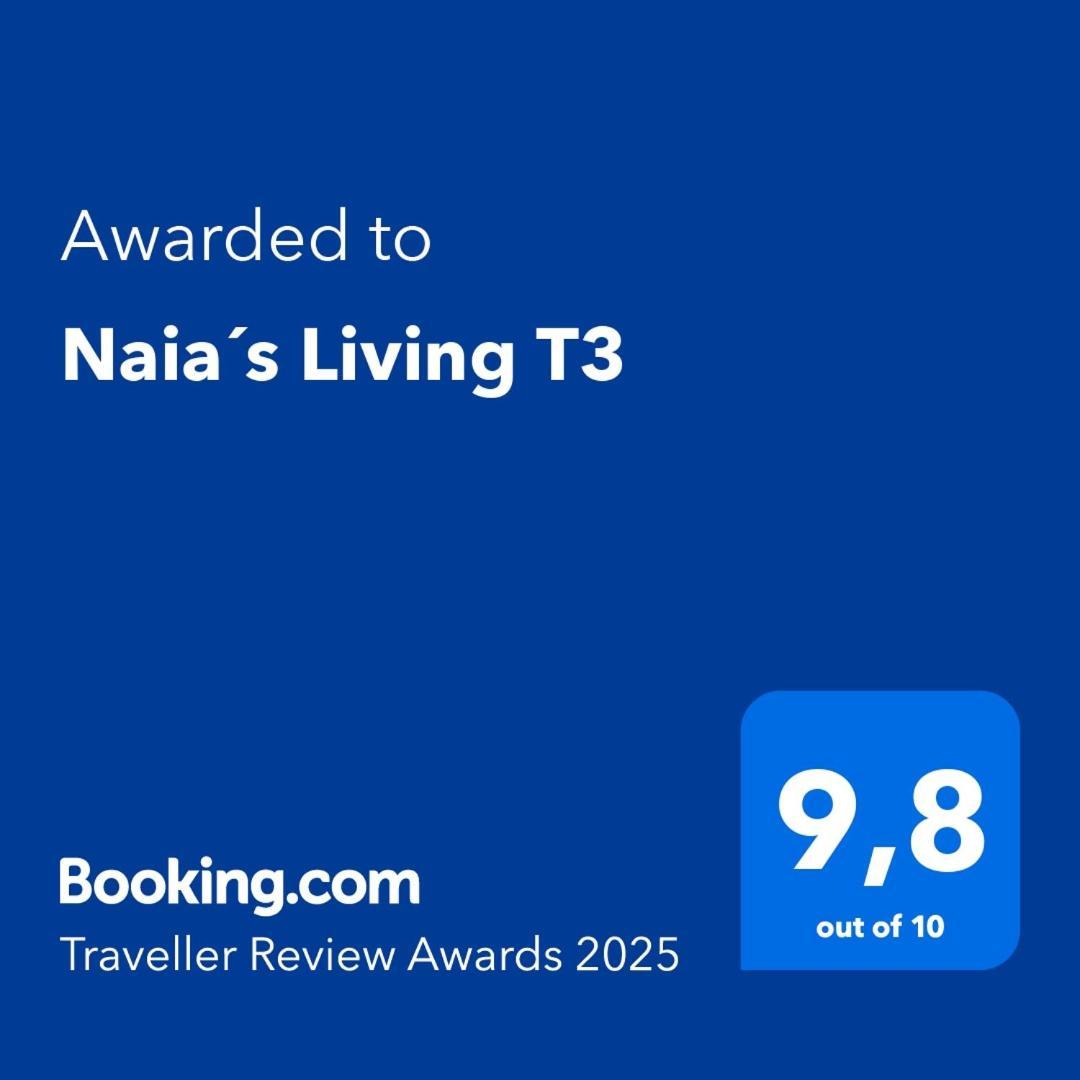 شقة Naia'S Living بلباو المظهر الخارجي الصورة
